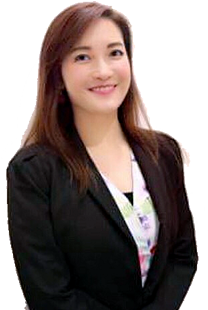Sansiri Lovisuth Manager