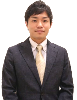 Yosuke Kikuchi Recruitment Consultant